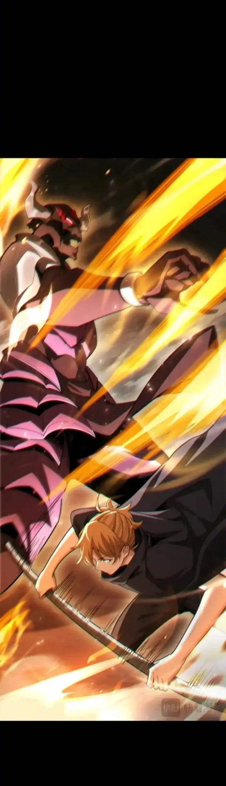 I Awoke as a God After Auto Battling For a Million Years (Idle Player Returns as a God) Chapter 77 - halaman 39