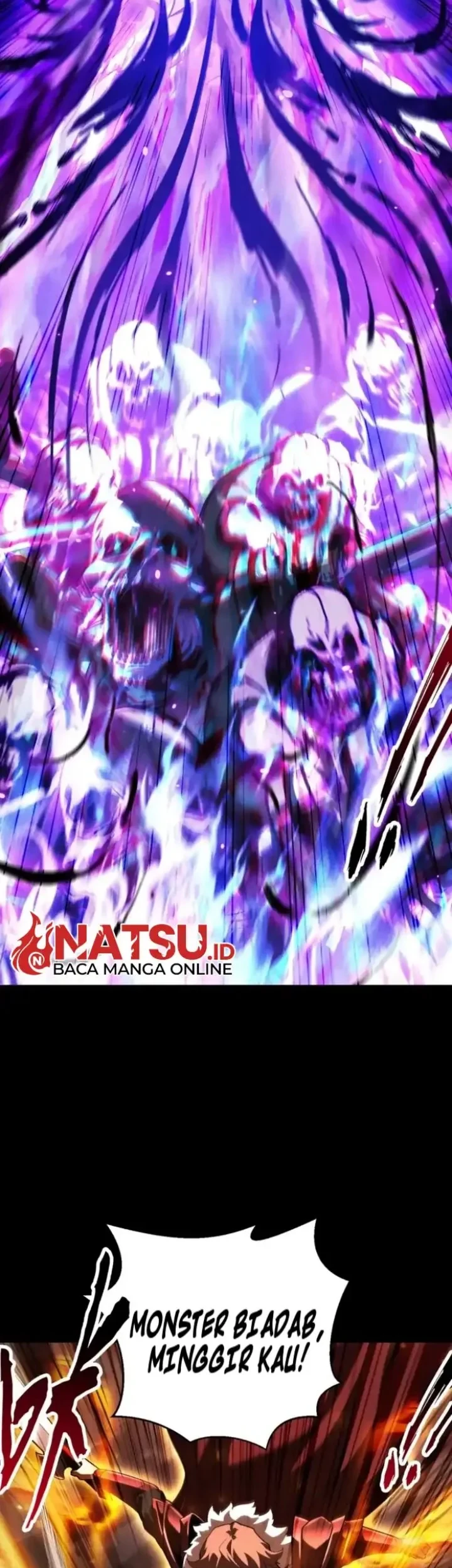 I Awoke as a God After Auto Battling For a Million Years (Idle Player Returns as a God) Chapter 77 - halaman 44