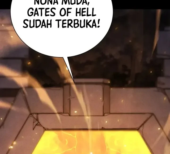 I Awoke as a God After Auto Battling For a Million Years (Idle Player Returns as a God) Chapter 78 - halaman 22