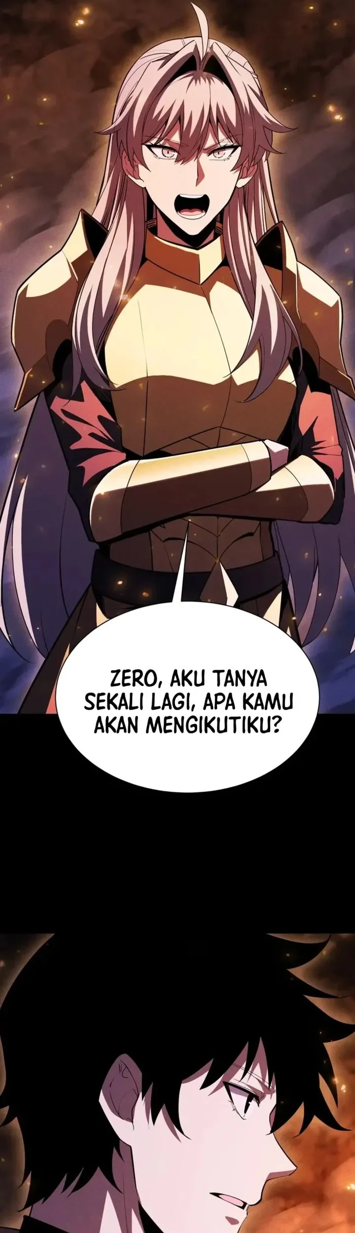 I Awoke as a God After Auto Battling For a Million Years (Idle Player Returns as a God) Chapter 78 - halaman 27