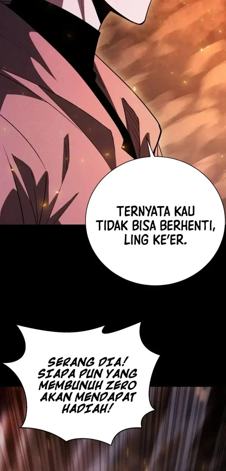 I Awoke as a God After Auto Battling For a Million Years (Idle Player Returns as a God) Chapter 78 - halaman 28