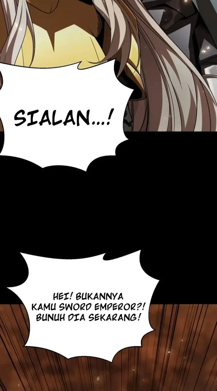 I Awoke as a God After Auto Battling For a Million Years (Idle Player Returns as a God) Chapter 78 - halaman 34