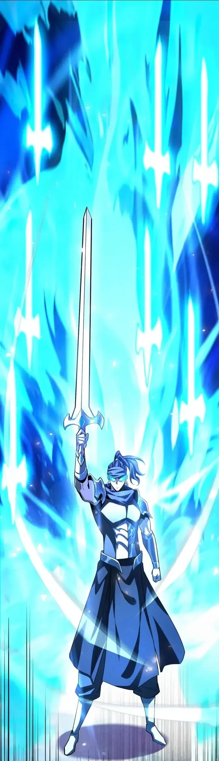 I Awoke as a God After Auto Battling For a Million Years (Idle Player Returns as a God) Chapter 78 - halaman 37