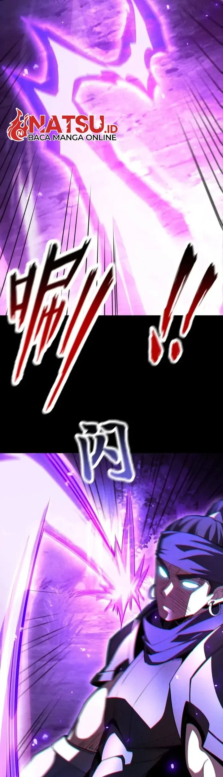 I Awoke as a God After Auto Battling For a Million Years (Idle Player Returns as a God) Chapter 78 - halaman 41