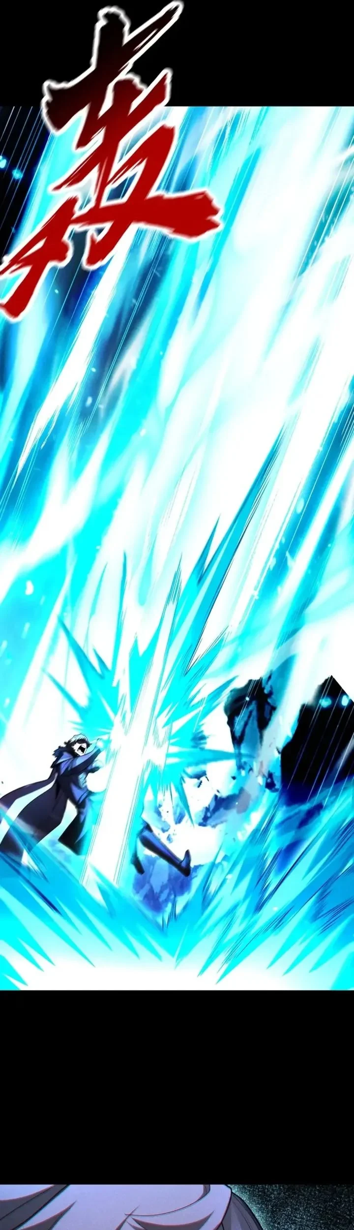 I Awoke as a God After Auto Battling For a Million Years (Idle Player Returns as a God) Chapter 78 - halaman 46