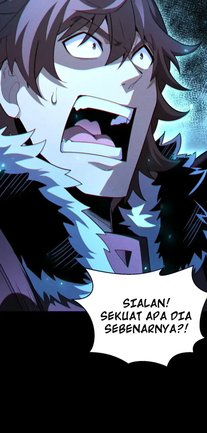 I Awoke as a God After Auto Battling For a Million Years (Idle Player Returns as a God) Chapter 78 - halaman 47