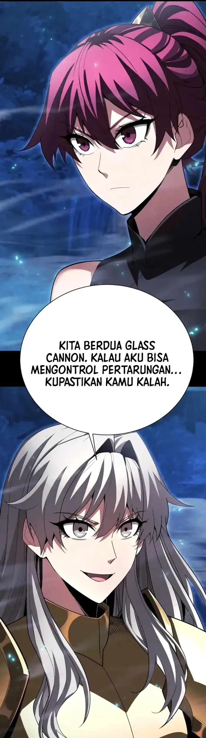 I Awoke as a God After Auto Battling For a Million Years (Idle Player Returns as a God) Chapter 79.4 - halaman 18