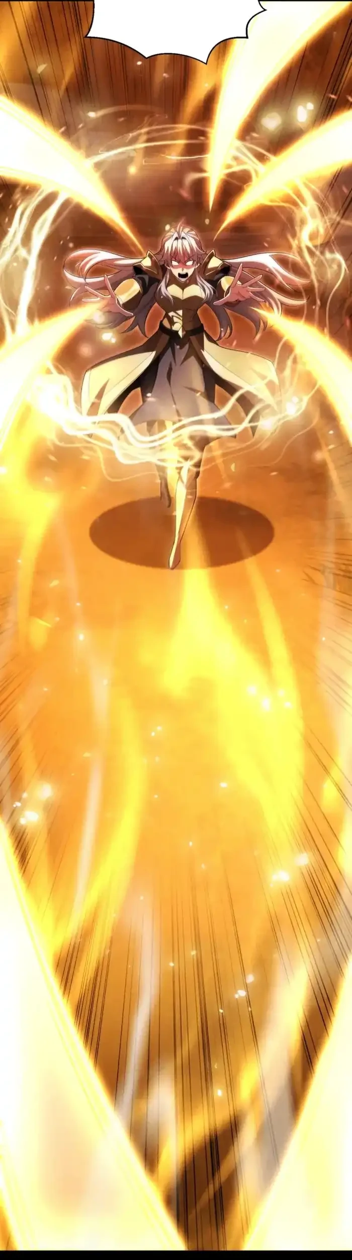I Awoke as a God After Auto Battling For a Million Years (Idle Player Returns as a God) Chapter 79.4 - halaman 20