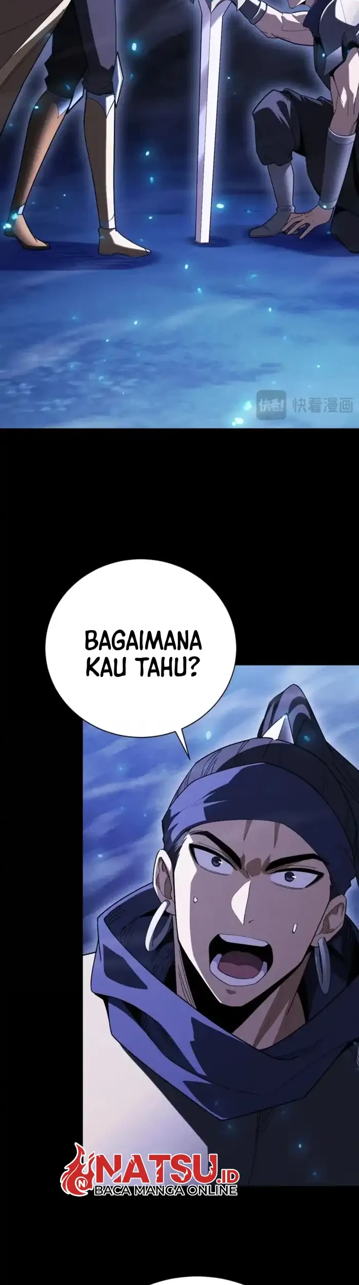 I Awoke as a God After Auto Battling For a Million Years (Idle Player Returns as a God) Chapter 79.4 - halaman 31