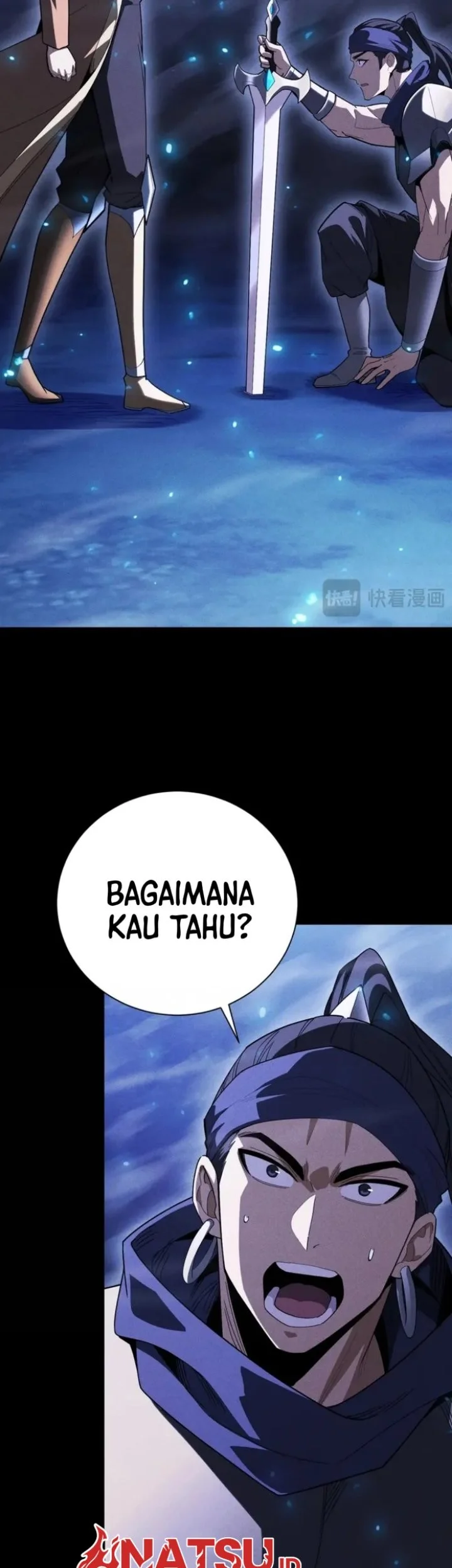 I Awoke as a God After Auto Battling For a Million Years (Idle Player Returns as a God) Chapter 79 - halaman 4