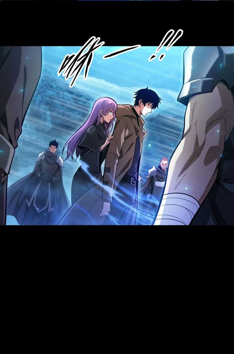 I Awoke as a God After Auto Battling For a Million Years (Idle Player Returns as a God) Chapter 8 - halaman 7