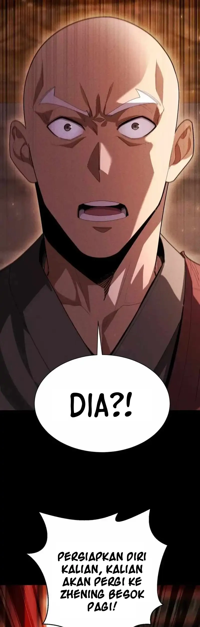 I Awoke as a God After Auto Battling For a Million Years (Idle Player Returns as a God) Chapter 80 - halaman 10