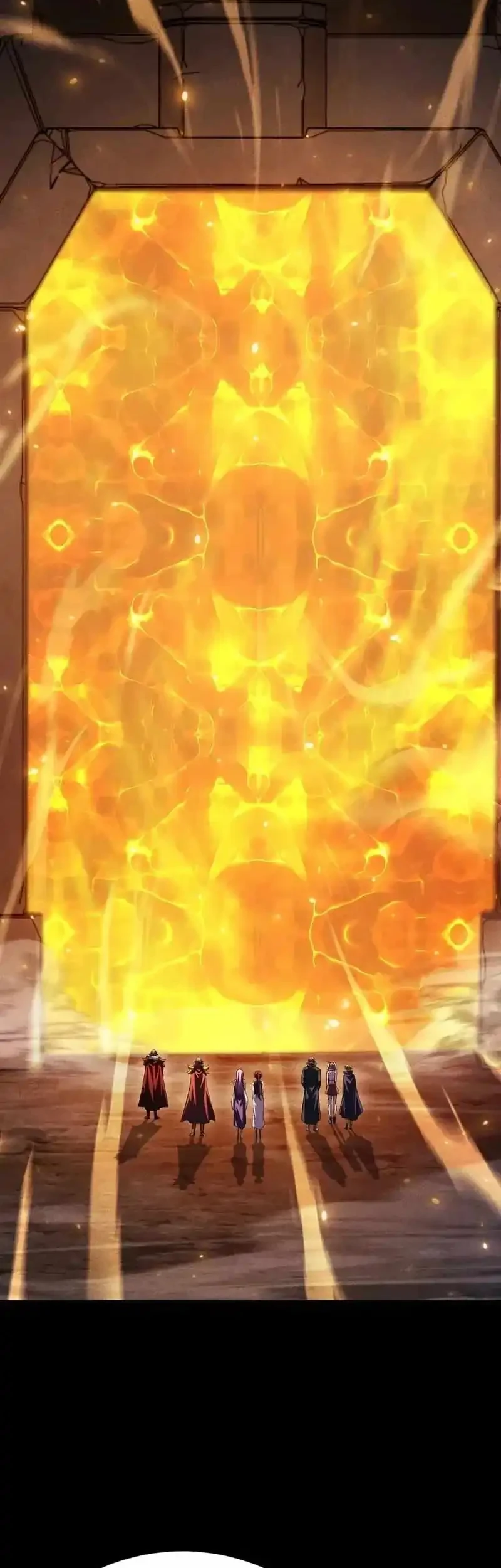 I Awoke as a God After Auto Battling For a Million Years (Idle Player Returns as a God) Chapter 80 - halaman 13