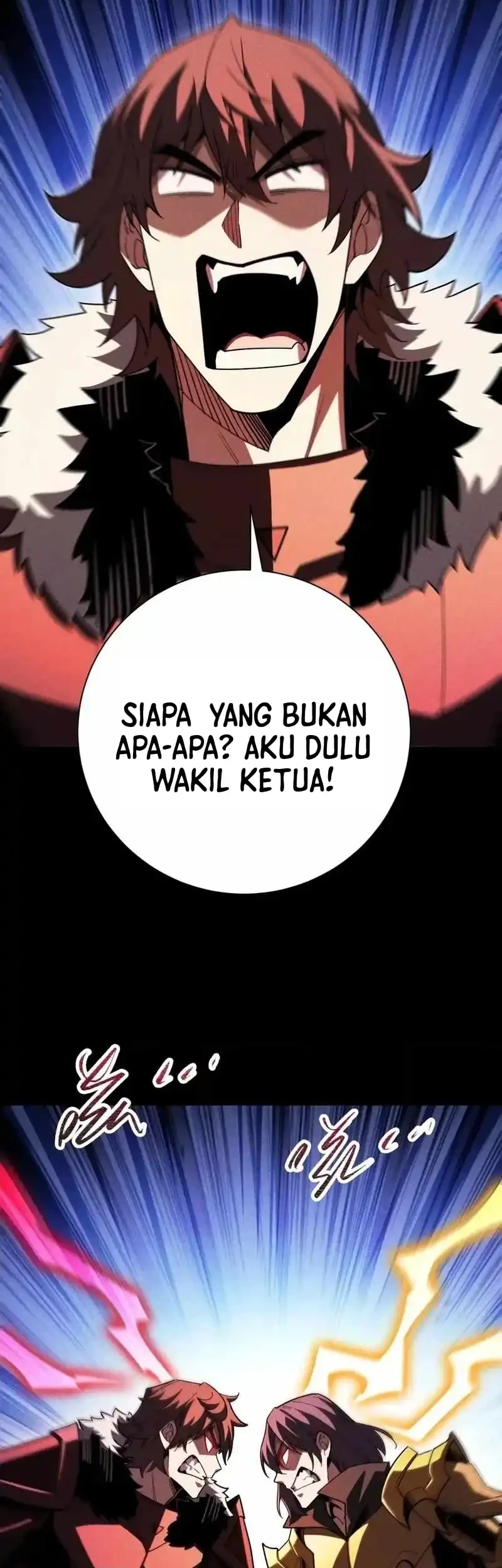 I Awoke as a God After Auto Battling For a Million Years (Idle Player Returns as a God) Chapter 80 - halaman 15