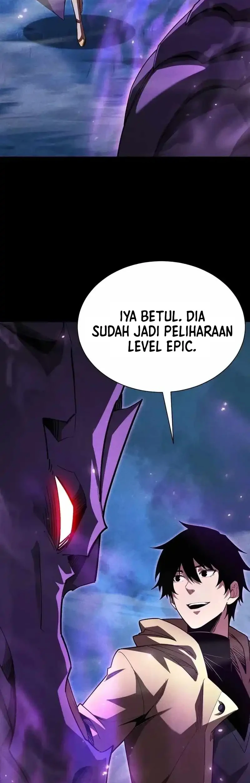 I Awoke as a God After Auto Battling For a Million Years (Idle Player Returns as a God) Chapter 80 - halaman 25