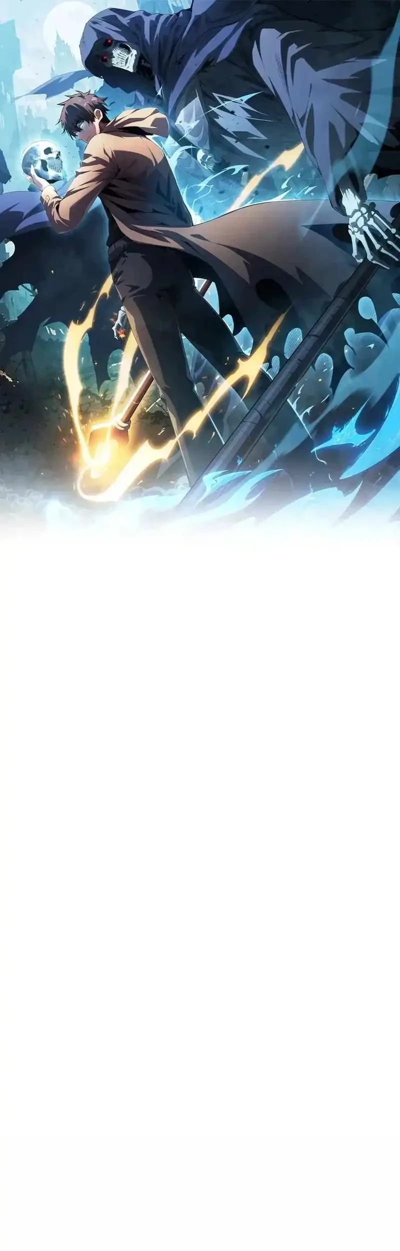 I Awoke as a God After Auto Battling For a Million Years (Idle Player Returns as a God) Chapter 80 - halaman 3