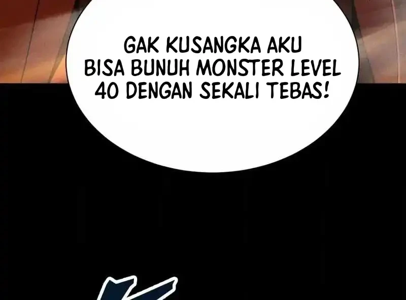 I Awoke as a God After Auto Battling For a Million Years (Idle Player Returns as a God) Chapter 80 - halaman 36