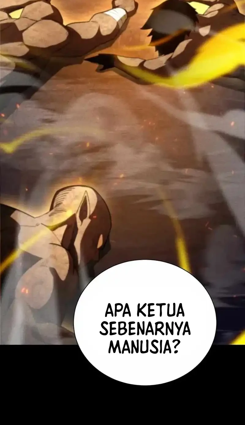 I Awoke as a God After Auto Battling For a Million Years (Idle Player Returns as a God) Chapter 80 - halaman 39