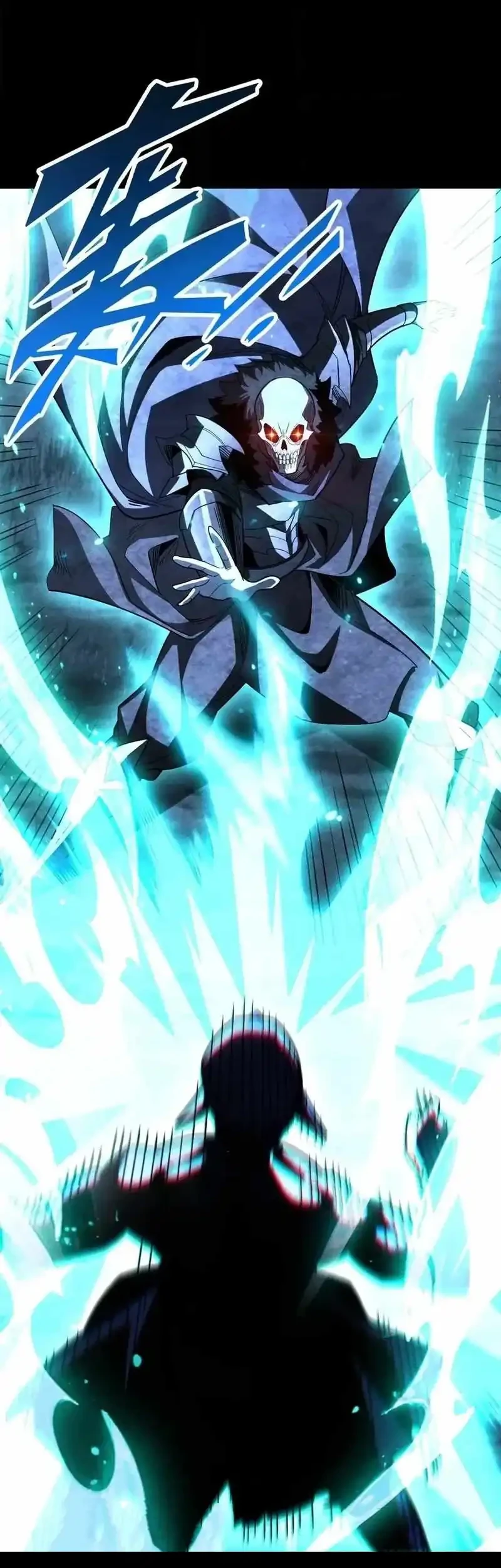 I Awoke as a God After Auto Battling For a Million Years (Idle Player Returns as a God) Chapter 80 - halaman 44