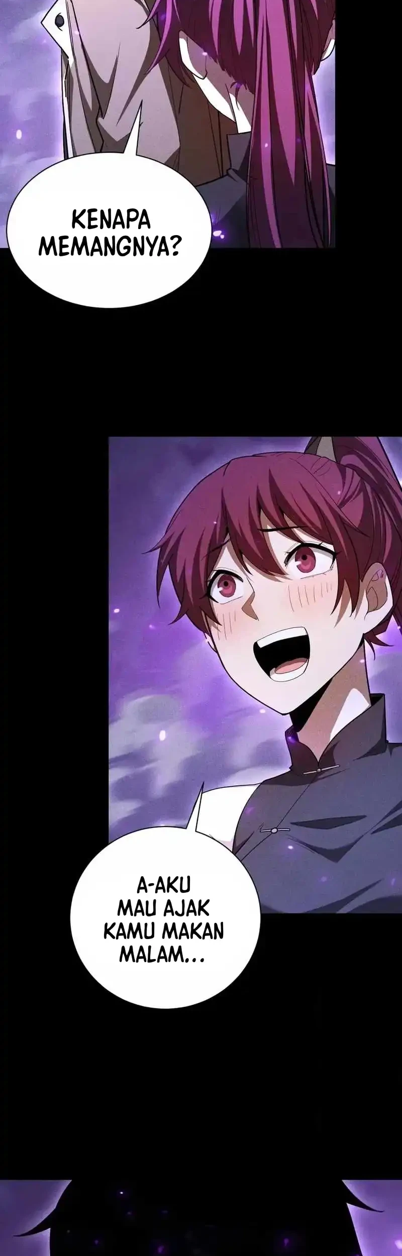 I Awoke as a God After Auto Battling For a Million Years (Idle Player Returns as a God) Chapter 80 - halaman 50