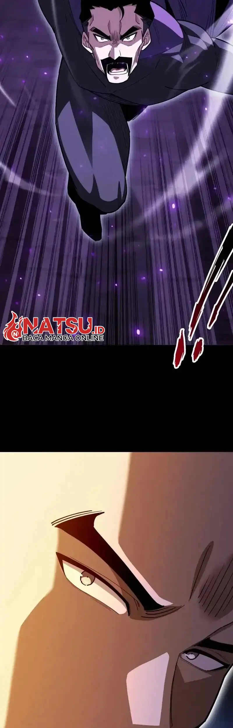 I Awoke as a God After Auto Battling For a Million Years (Idle Player Returns as a God) Chapter 81.4 - halaman 19