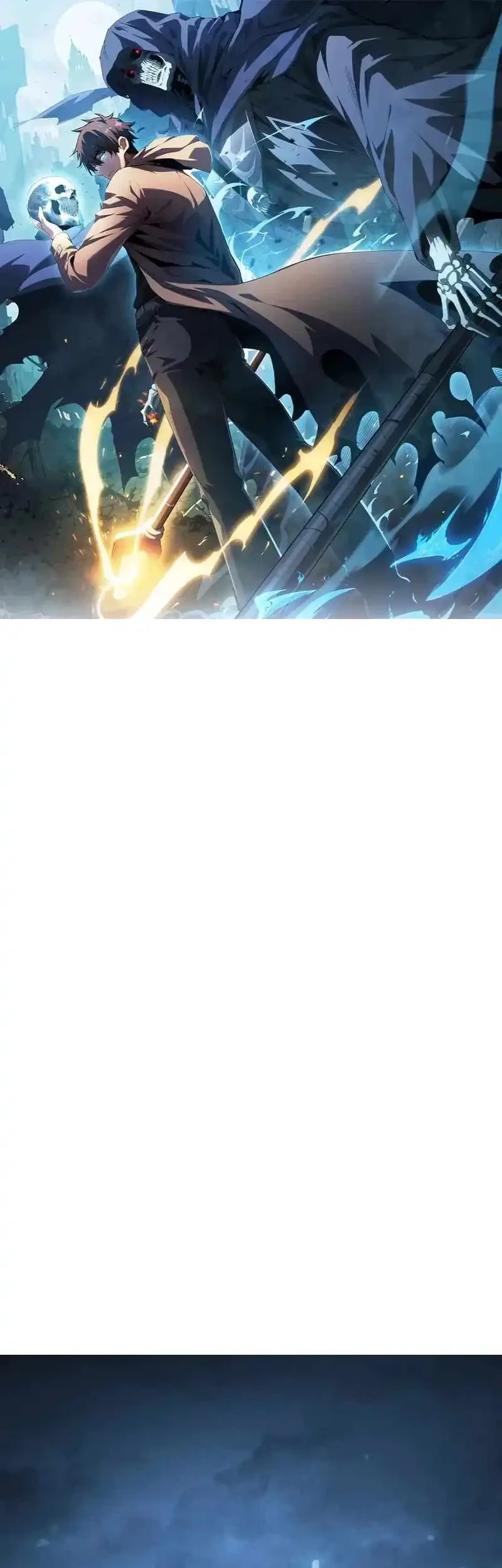 I Awoke as a God After Auto Battling For a Million Years (Idle Player Returns as a God) Chapter 81.4 - halaman 3
