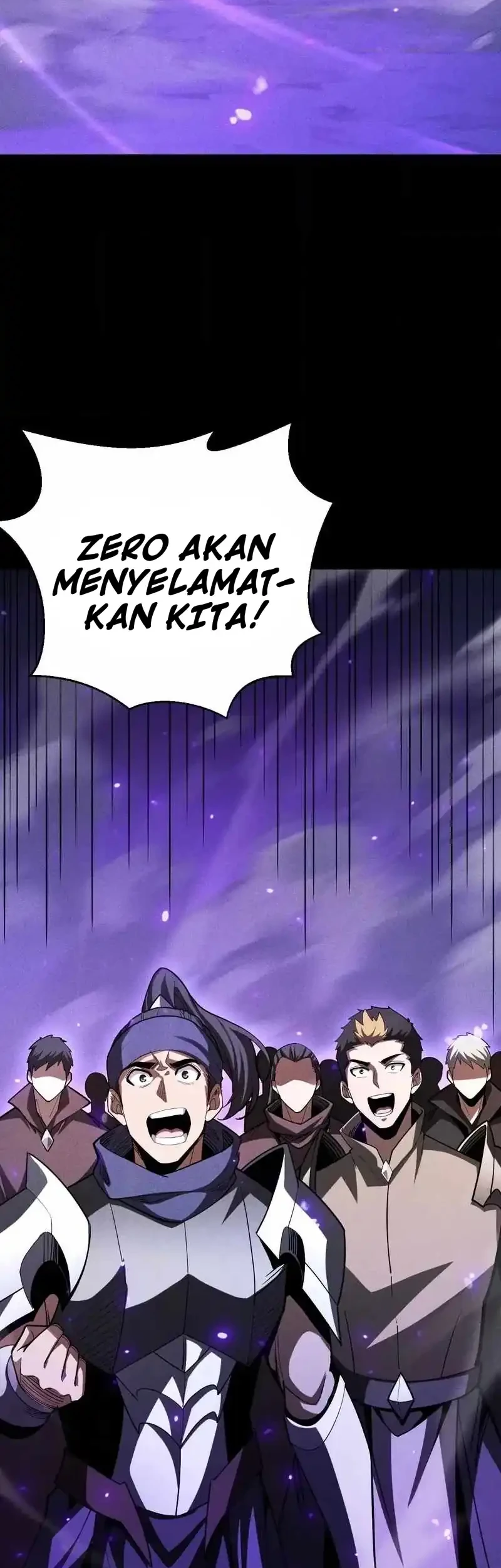 I Awoke as a God After Auto Battling For a Million Years (Idle Player Returns as a God) Chapter 81.4 - halaman 39