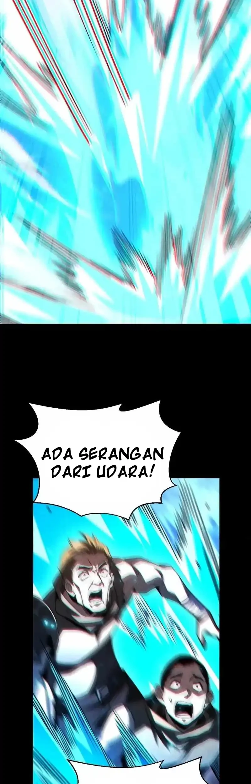 I Awoke as a God After Auto Battling For a Million Years (Idle Player Returns as a God) Chapter 81.4 - halaman 52