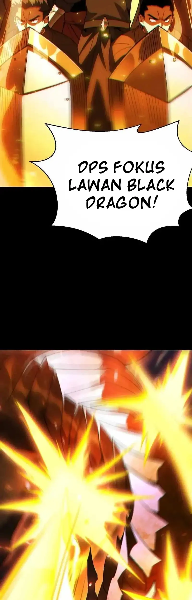 I Awoke as a God After Auto Battling For a Million Years (Idle Player Returns as a God) Chapter 81.4 - halaman 55