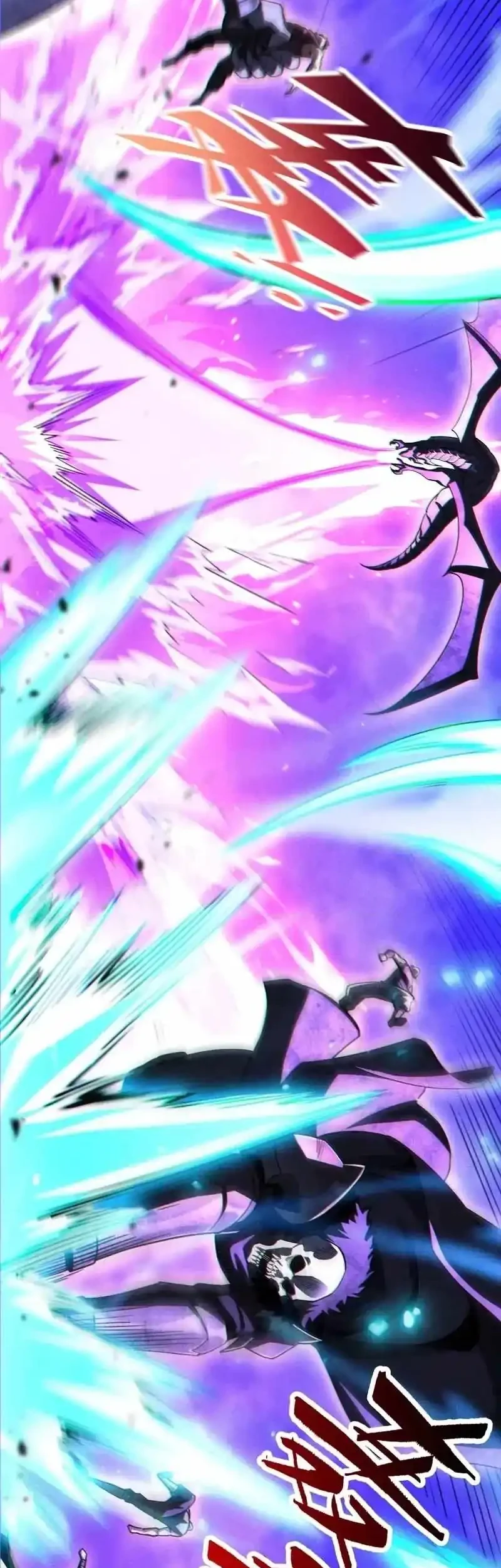 I Awoke as a God After Auto Battling For a Million Years (Idle Player Returns as a God) Chapter 81.4 - halaman 63