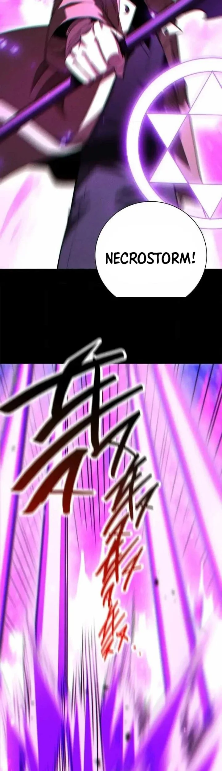 I Awoke as a God After Auto Battling For a Million Years (Idle Player Returns as a God) Chapter 81 - halaman 14