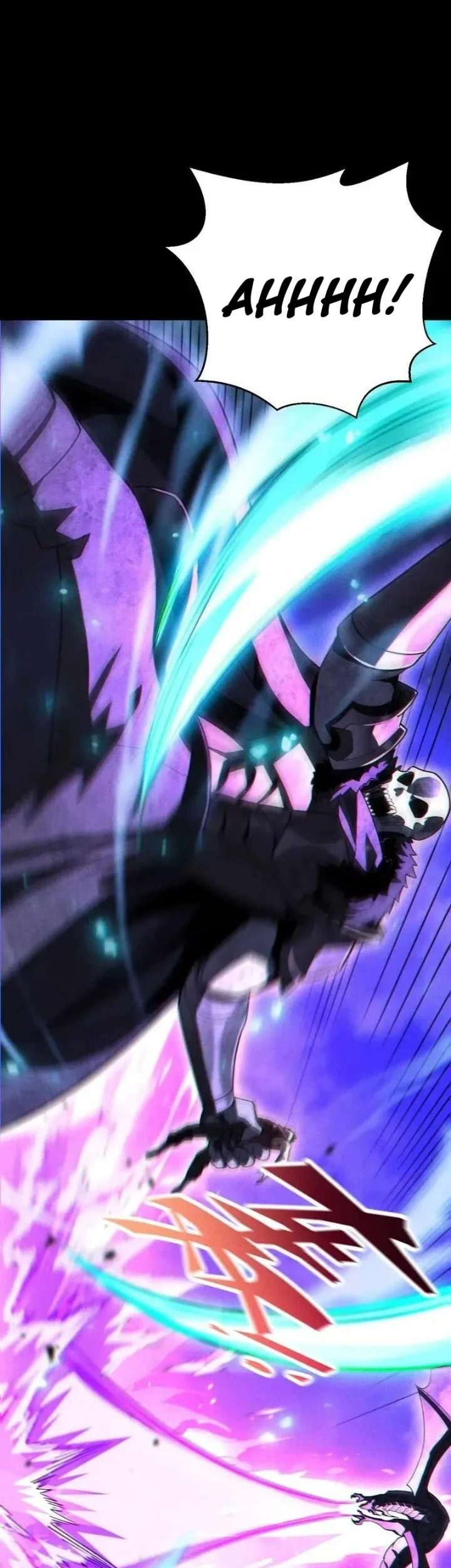 I Awoke as a God After Auto Battling For a Million Years (Idle Player Returns as a God) Chapter 81 - halaman 19