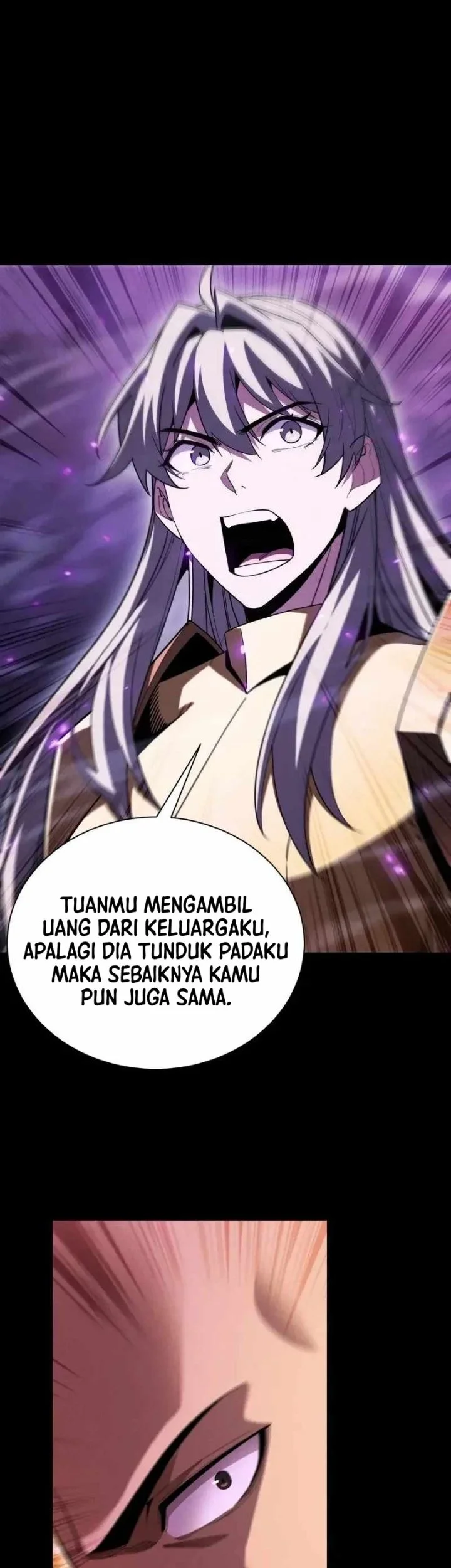 I Awoke as a God After Auto Battling For a Million Years (Idle Player Returns as a God) Chapter 81 - halaman 22