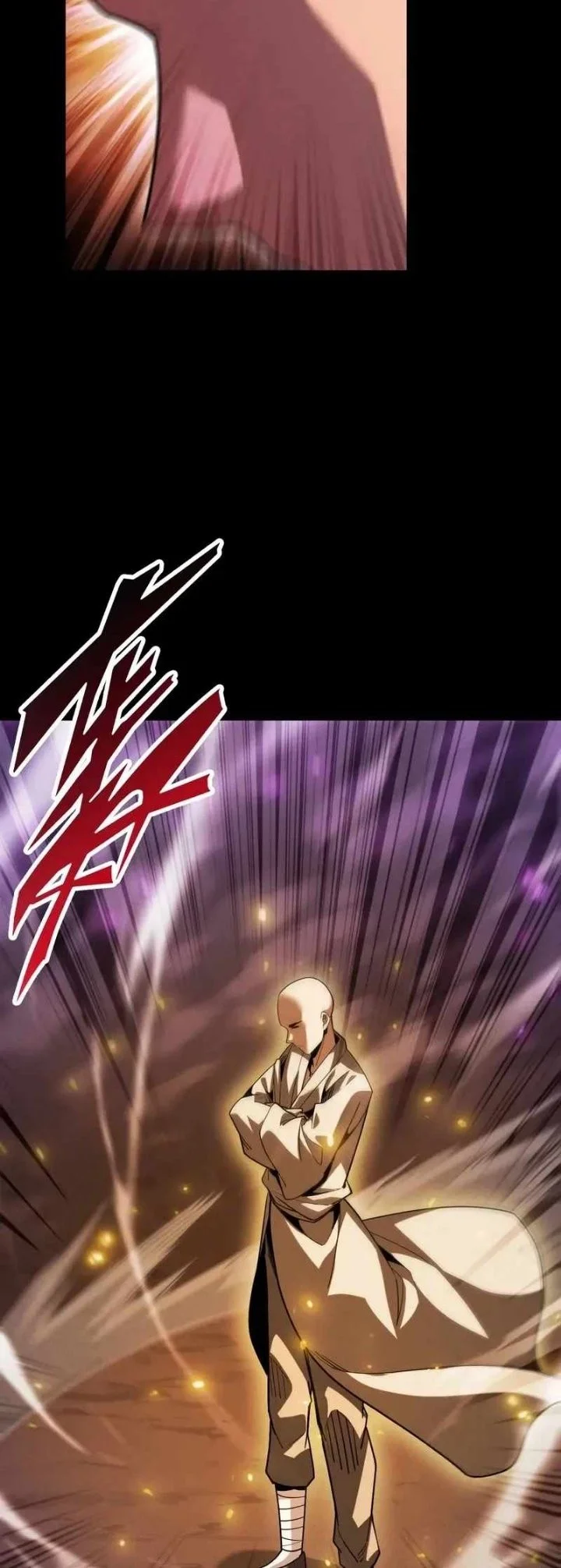 I Awoke as a God After Auto Battling For a Million Years (Idle Player Returns as a God) Chapter 81 - halaman 23