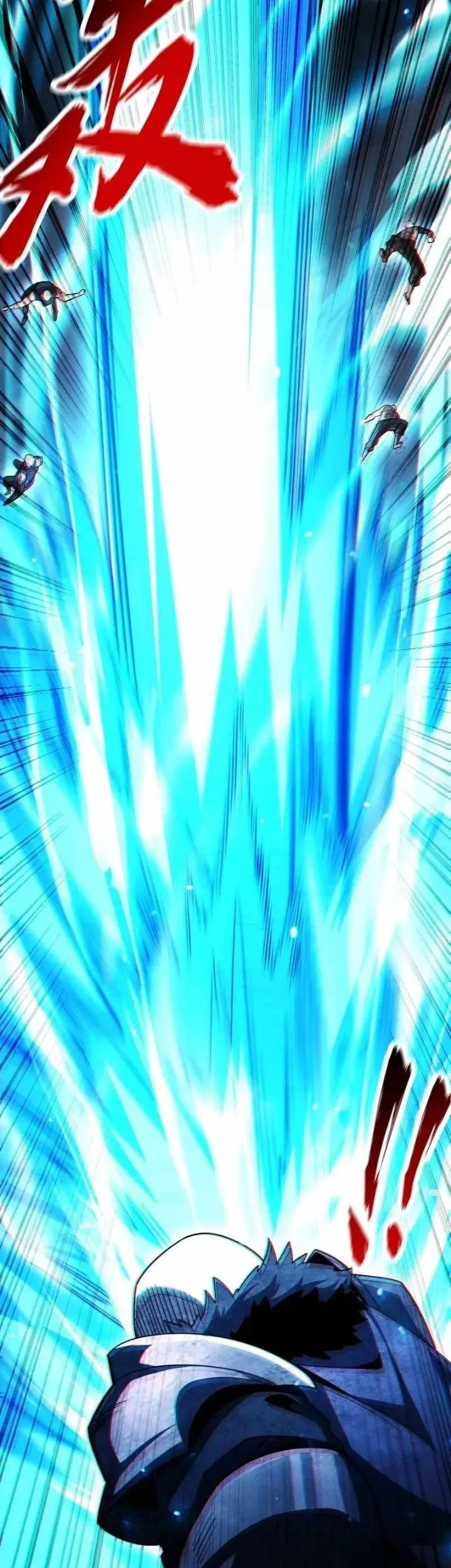 I Awoke as a God After Auto Battling For a Million Years (Idle Player Returns as a God) Chapter 81 - halaman 5