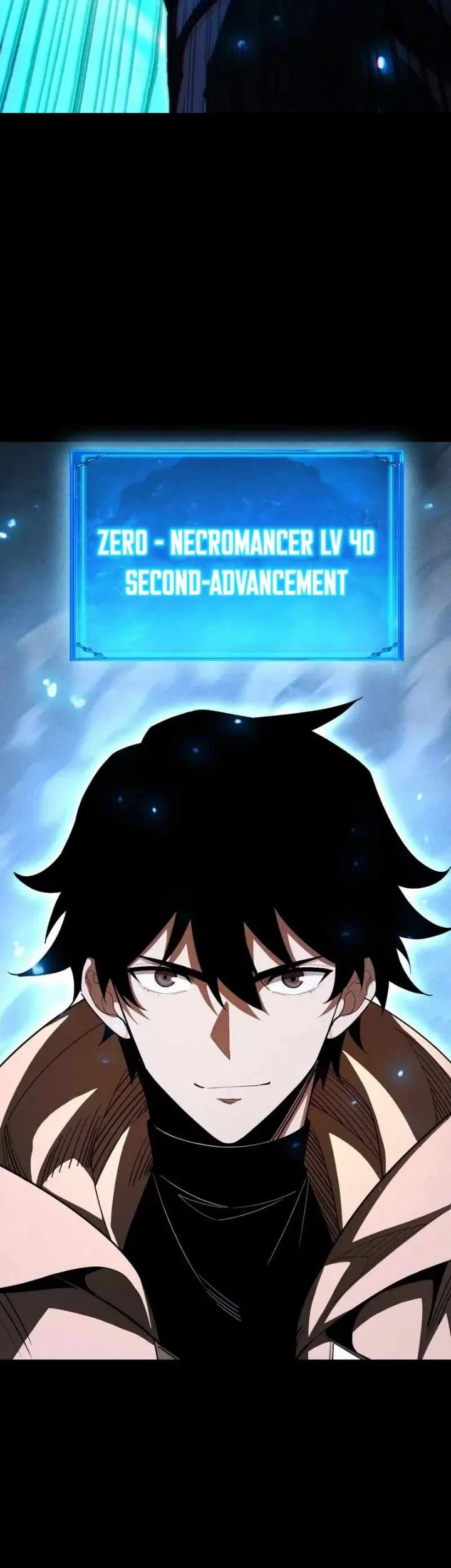 I Awoke as a God After Auto Battling For a Million Years (Idle Player Returns as a God) Chapter 81 - halaman 6
