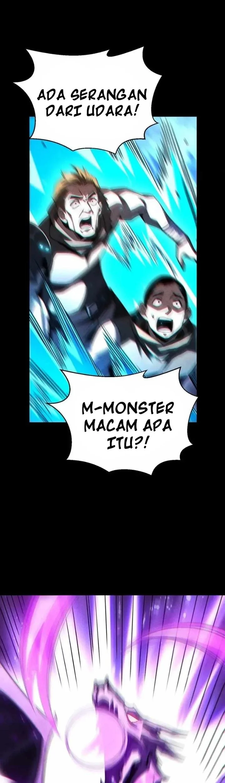 I Awoke as a God After Auto Battling For a Million Years (Idle Player Returns as a God) Chapter 81 - halaman 9