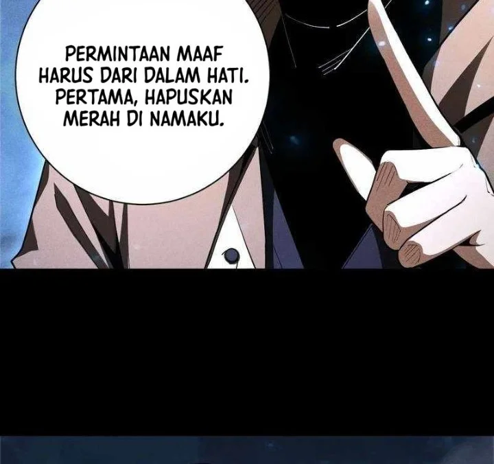 I Awoke as a God After Auto Battling For a Million Years (Idle Player Returns as a God) Chapter 82 - halaman 7