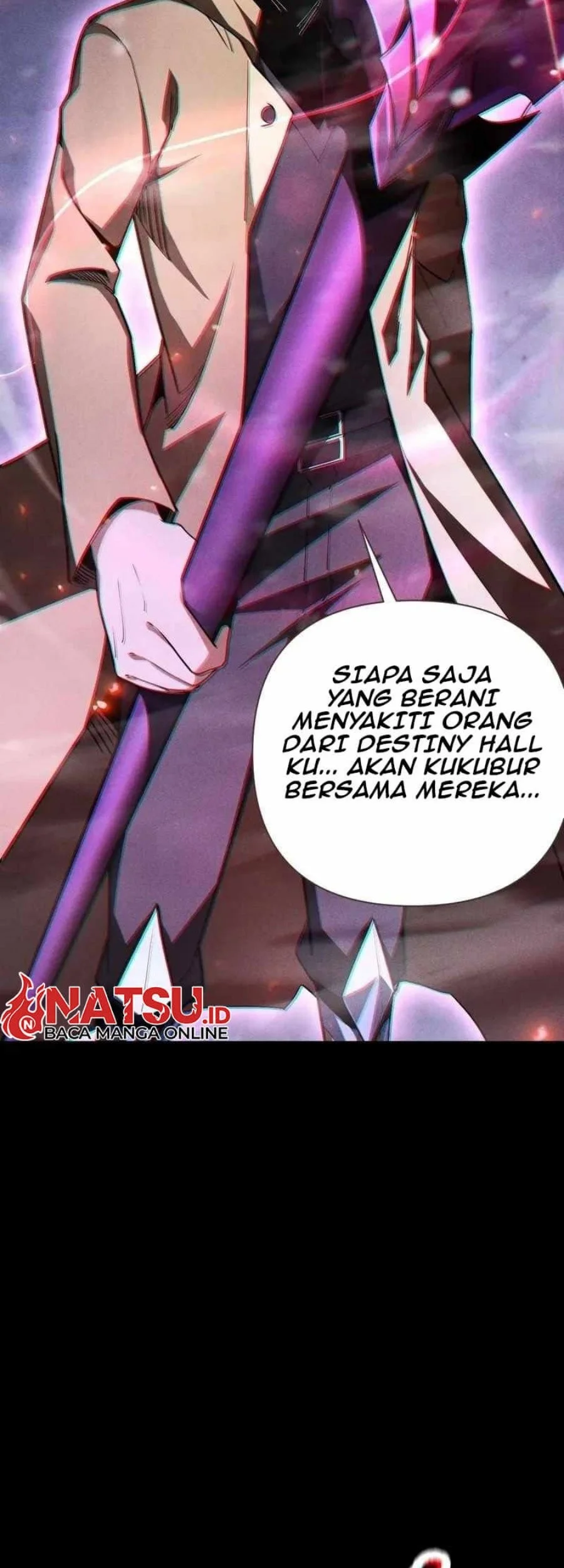 I Awoke as a God After Auto Battling For a Million Years (Idle Player Returns as a God) Chapter 84 - halaman 9