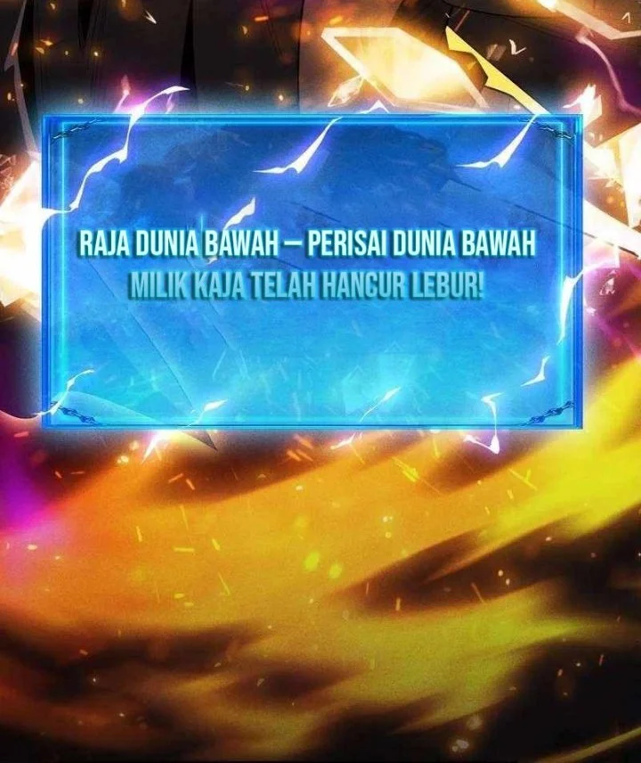 I Awoke as a God After Auto Battling For a Million Years (Idle Player Returns as a God) Chapter 85 - halaman 5