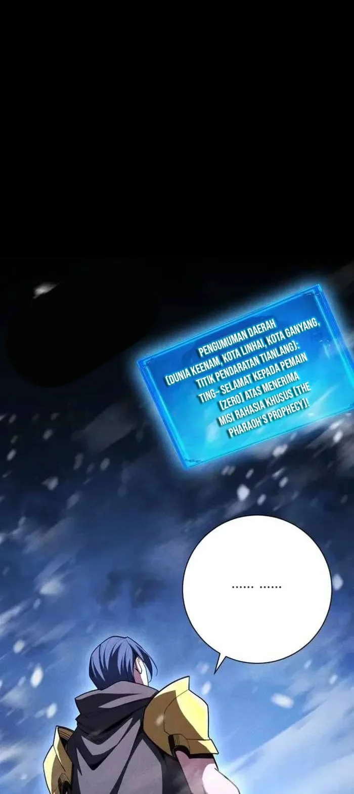 I Awoke as a God After Auto Battling For a Million Years (Idle Player Returns as a God) Chapter 86 - halaman 10