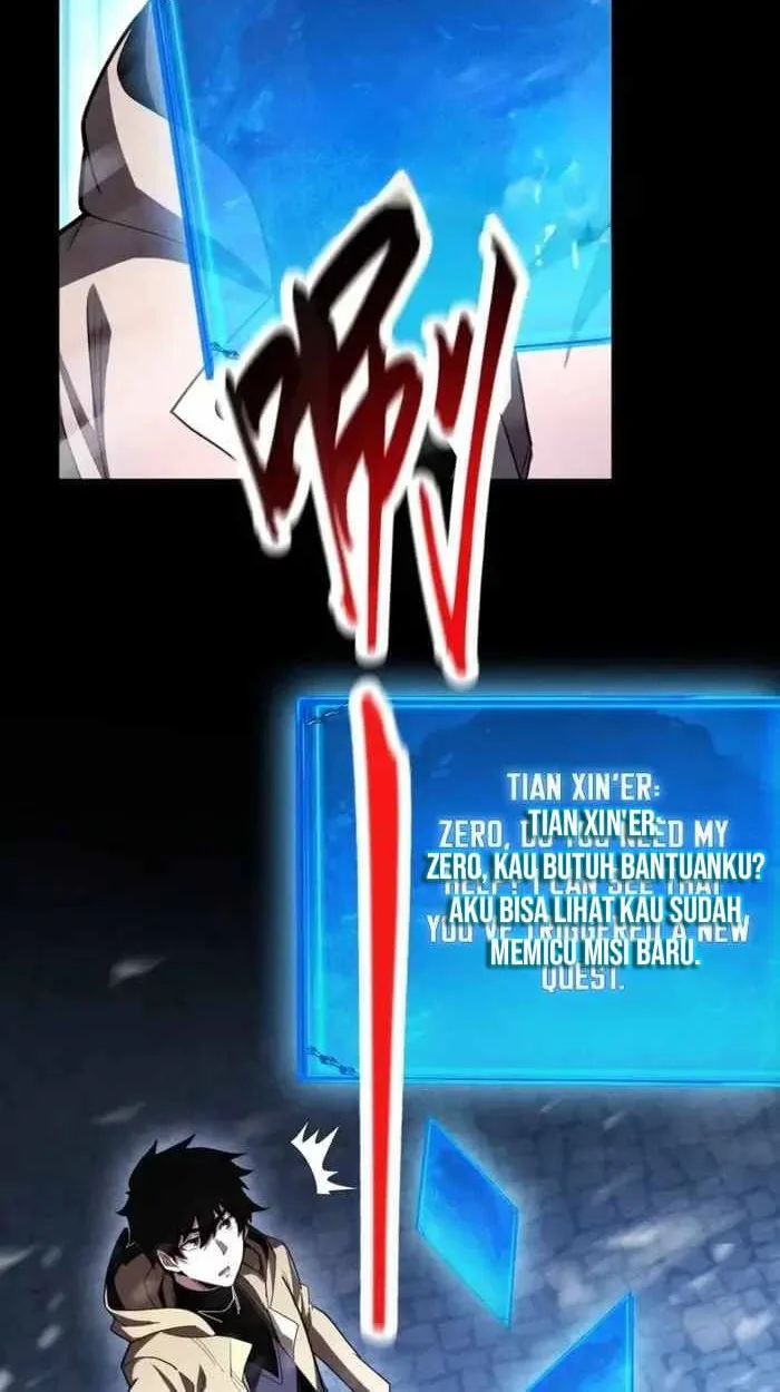I Awoke as a God After Auto Battling For a Million Years (Idle Player Returns as a God) Chapter 86 - halaman 14