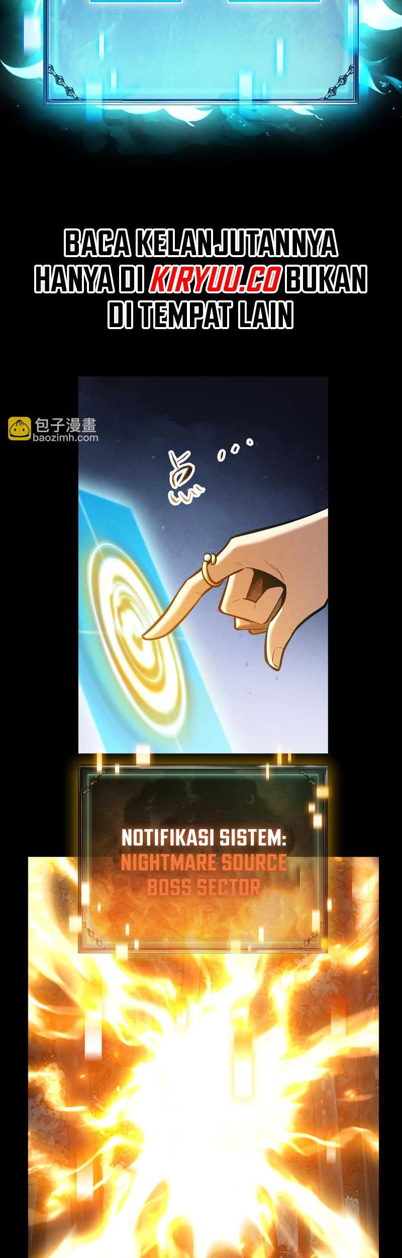 I Awoke as a God After Auto Battling For a Million Years (Idle Player Returns as a God) Chapter 9 - halaman 10