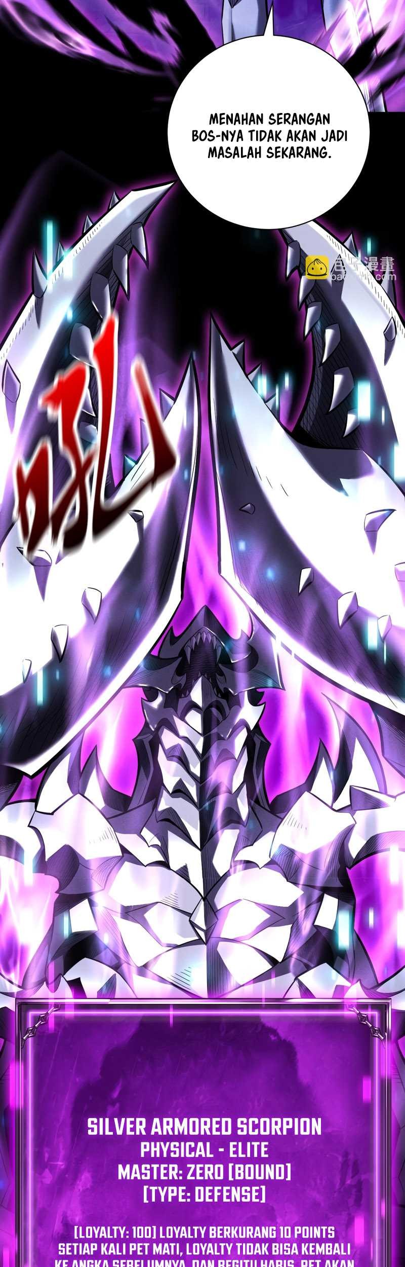 I Awoke as a God After Auto Battling For a Million Years (Idle Player Returns as a God) Chapter 9 - halaman 18