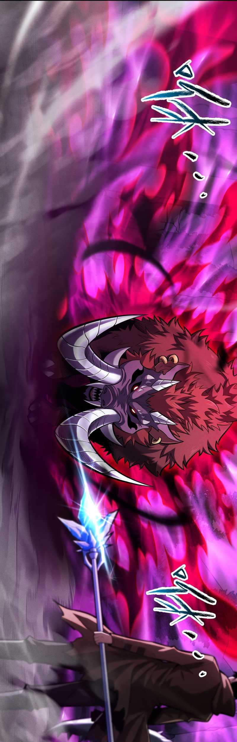I Awoke as a God After Auto Battling For a Million Years (Idle Player Returns as a God) Chapter 9 - halaman 20