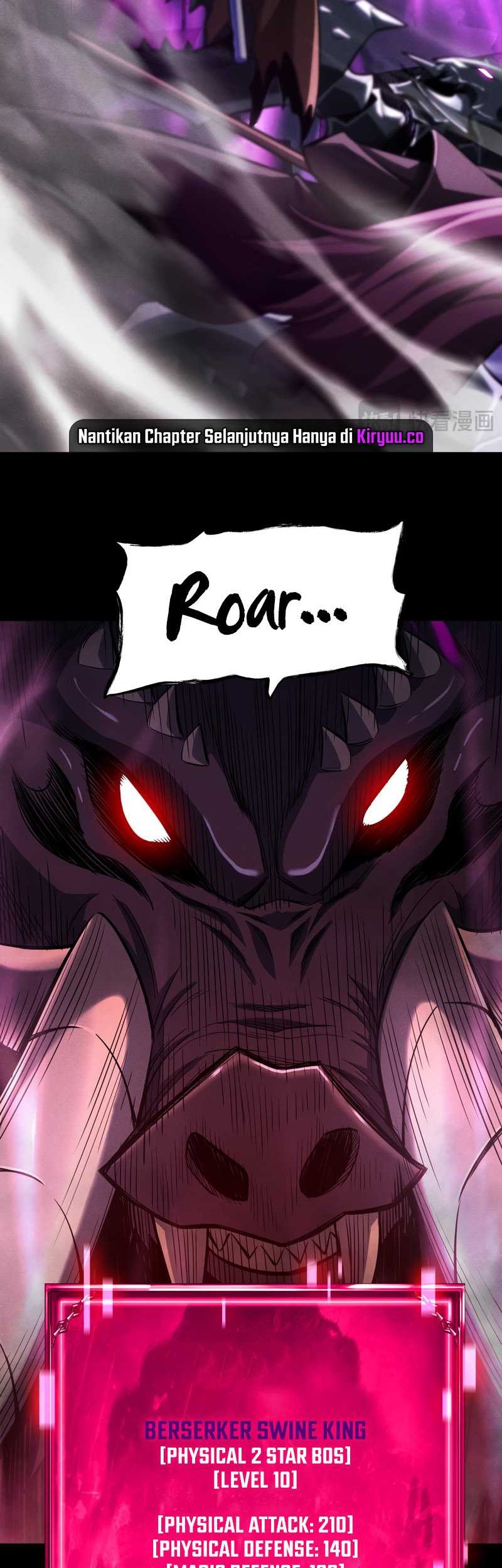 I Awoke as a God After Auto Battling For a Million Years (Idle Player Returns as a God) Chapter 9 - halaman 21