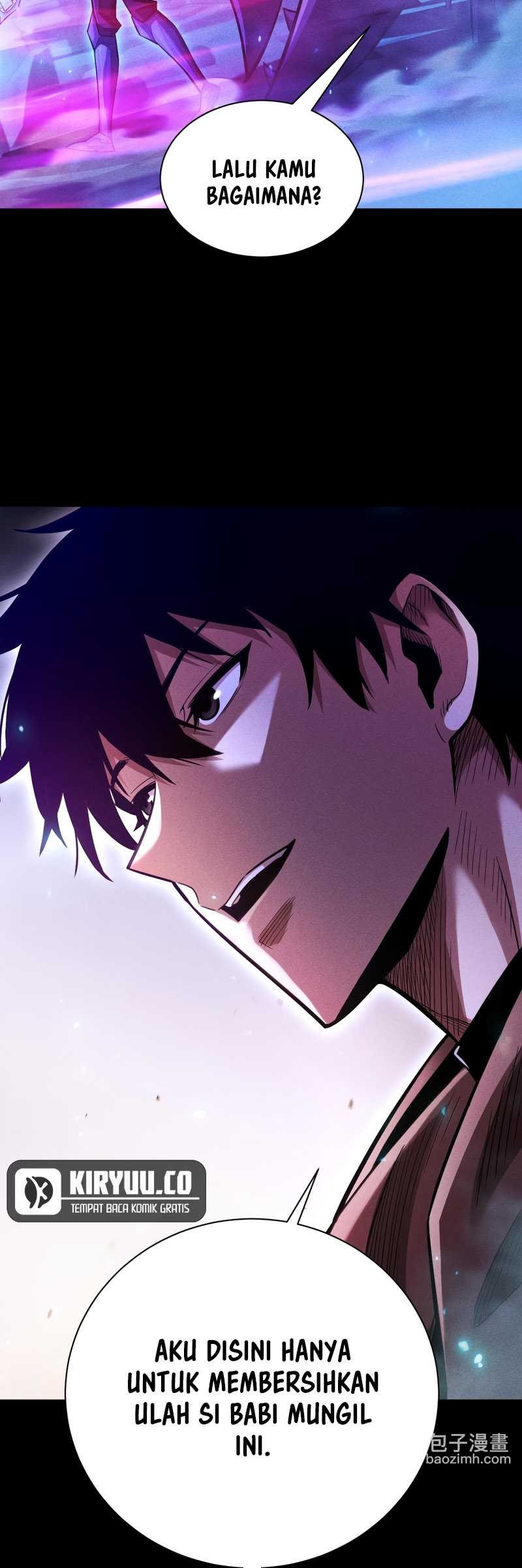 I Awoke as a God After Auto Battling For a Million Years (Idle Player Returns as a God) Chapter 9 - halaman 24
