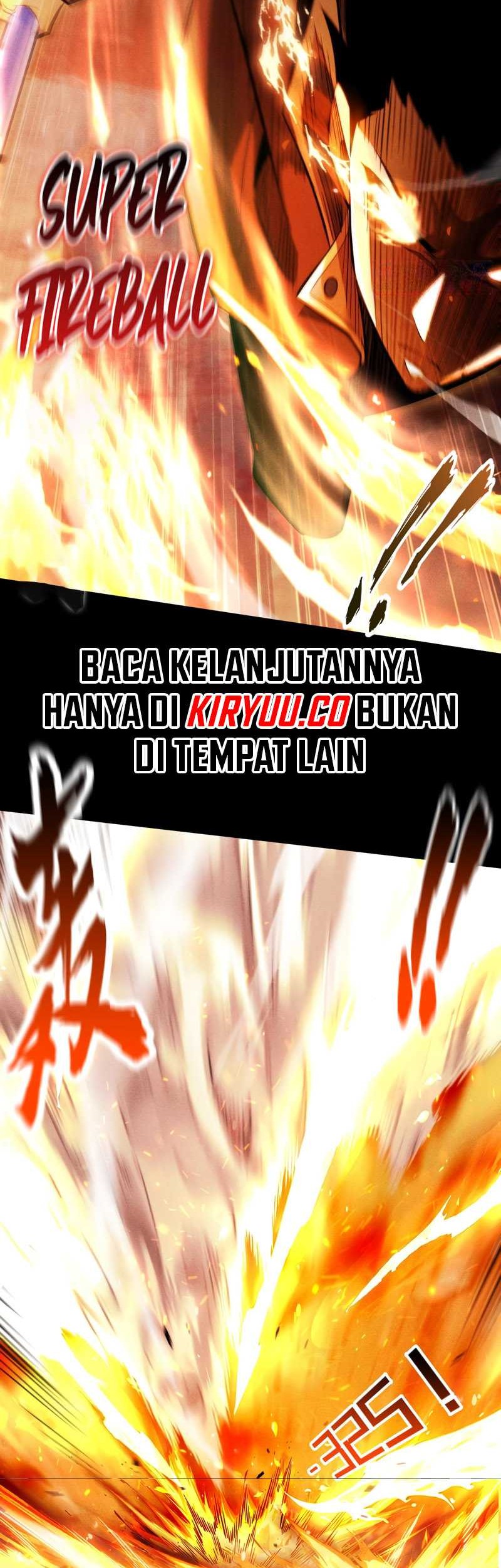 I Awoke as a God After Auto Battling For a Million Years (Idle Player Returns as a God) Chapter 9 - halaman 26