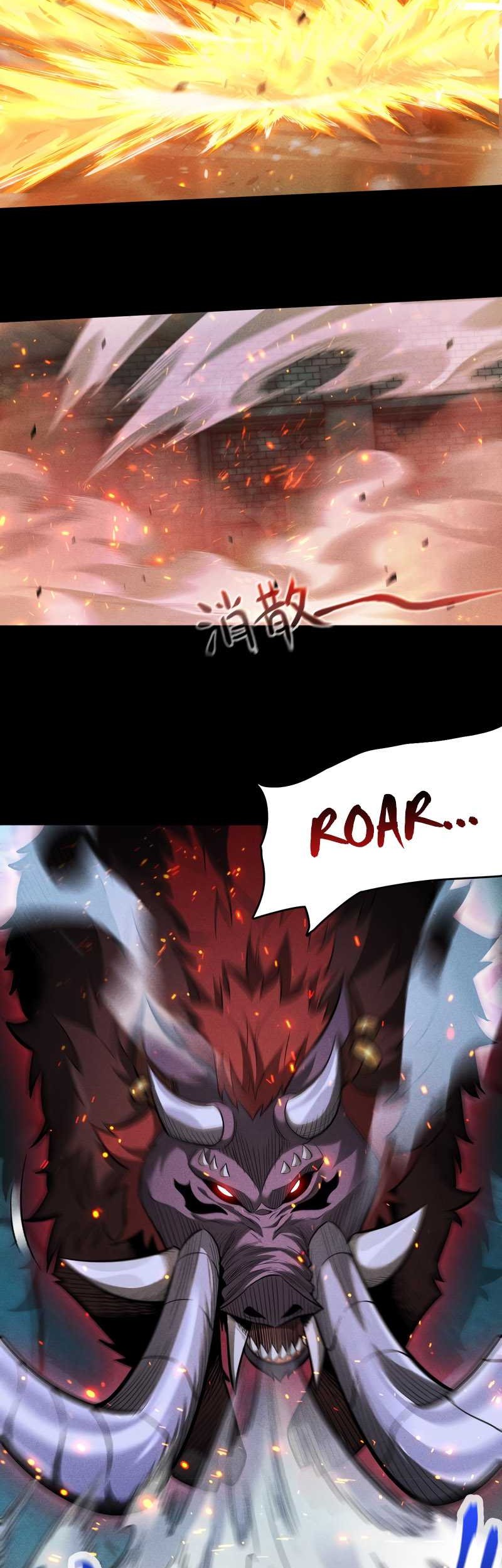 I Awoke as a God After Auto Battling For a Million Years (Idle Player Returns as a God) Chapter 9 - halaman 27