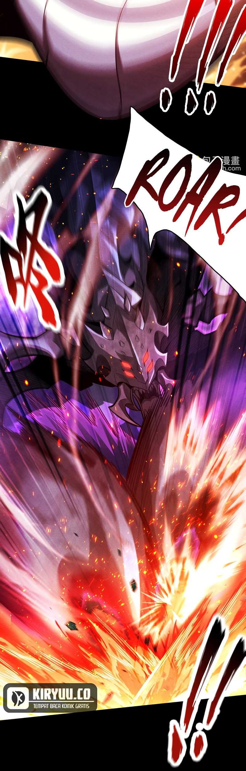I Awoke as a God After Auto Battling For a Million Years (Idle Player Returns as a God) Chapter 9 - halaman 29